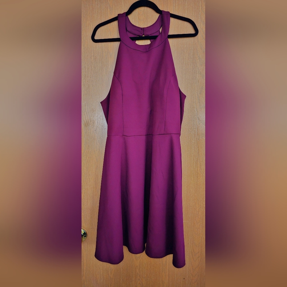 Cocktail Dress
